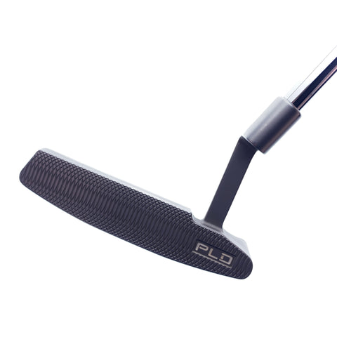 Used Ping PLD Milled Anser 2 Putter / 33.0 Inches