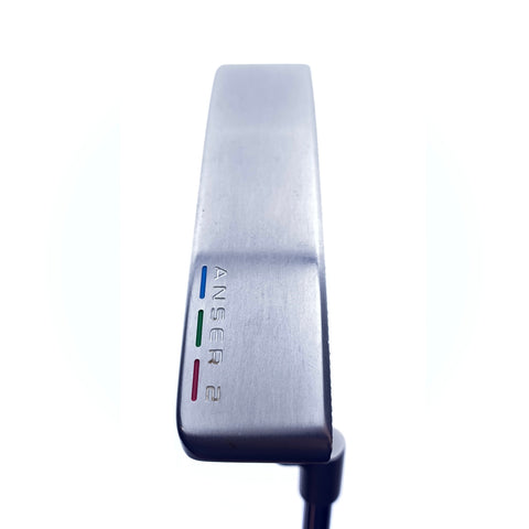 Used Ping PLD Milled Anser 2 Putter / 33.0 Inches