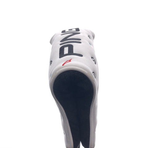 Used Ping PLD Milled Anser 2 Putter / 34.0 Inches