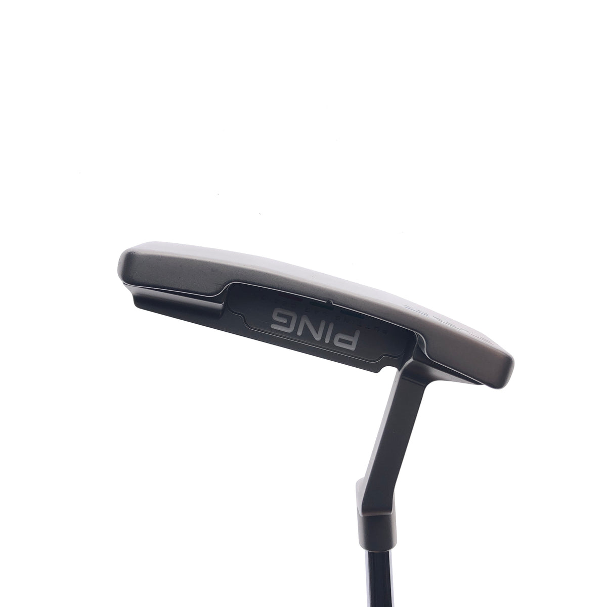 Used Ping PLD Milled Anser 2 Putter / 34.0 Inches