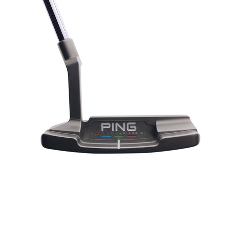 Used Ping PLD Milled Anser 2 Putter / 34.0 Inches