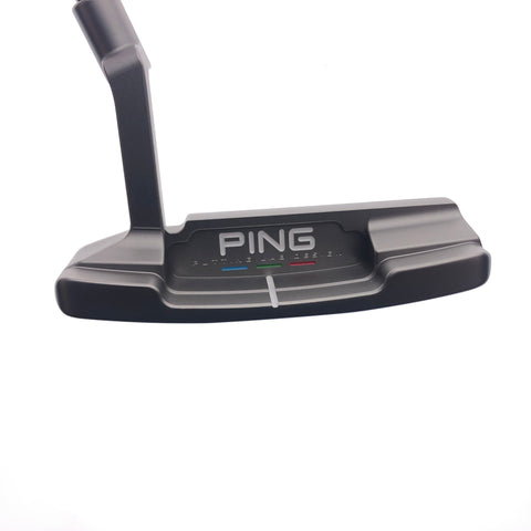 Used Ping PLD Milled Anser 2 Putter / 34.0 Inches