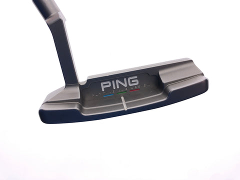 Used Ping PLD Milled Anser 2 Putter / 34.0 Inches