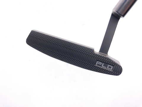 Used Ping PLD Milled Anser 2 Putter / 34.0 Inches