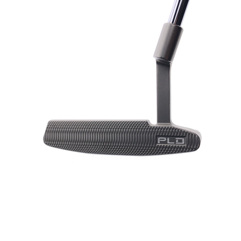 Used Ping PLD Milled Anser 2 Putter / 34.0 Inches