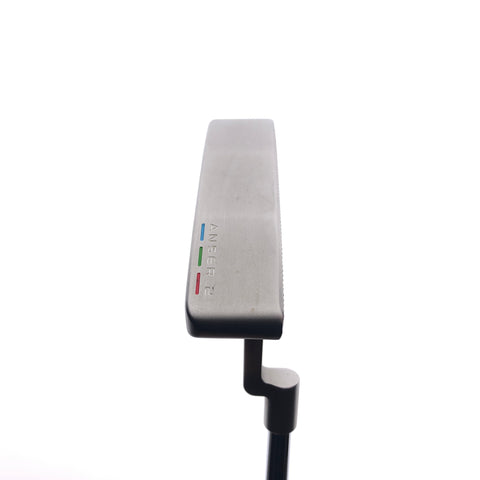 Used Ping PLD Milled Anser 2 Putter / 34.0 Inches