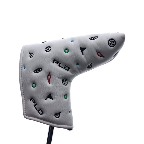 Used Ping PLD Milled Anser 2 Putter / 35.00 Inches