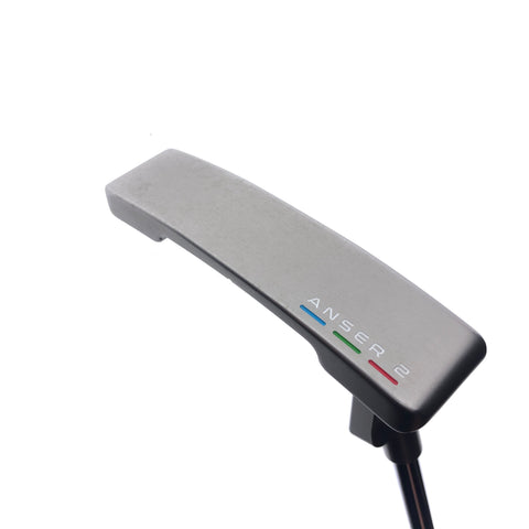 Used Ping PLD Milled Anser 2 Putter / 35.00 Inches