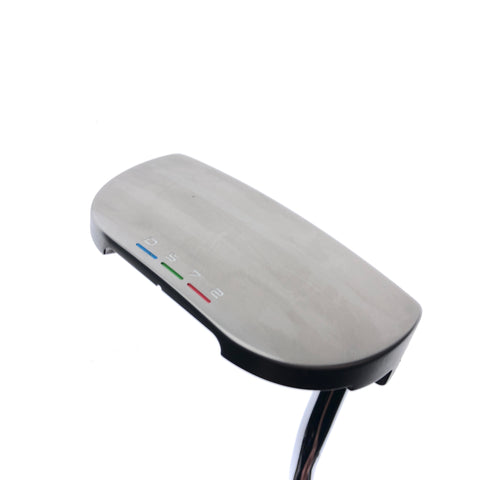 Used Ping PLD Milled DS72 Putter / 34.0 Inches