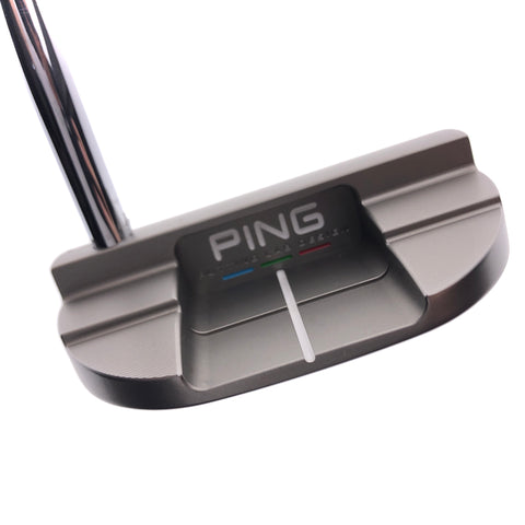 Used Ping PLD Milled DS72 Putter / 34.0 Inches