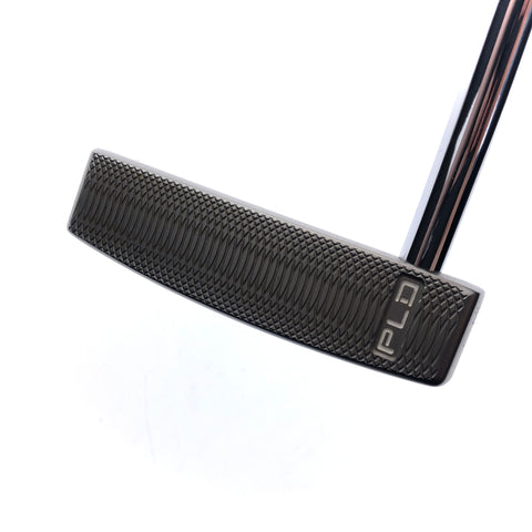 Used Ping PLD Milled DS72 Putter / 34.0 Inches