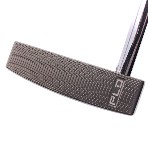 Used Ping PLD Milled DS72 Putter / 34.0 Inches