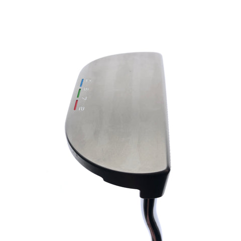 Used Ping PLD Milled DS72 Putter / 34.0 Inches