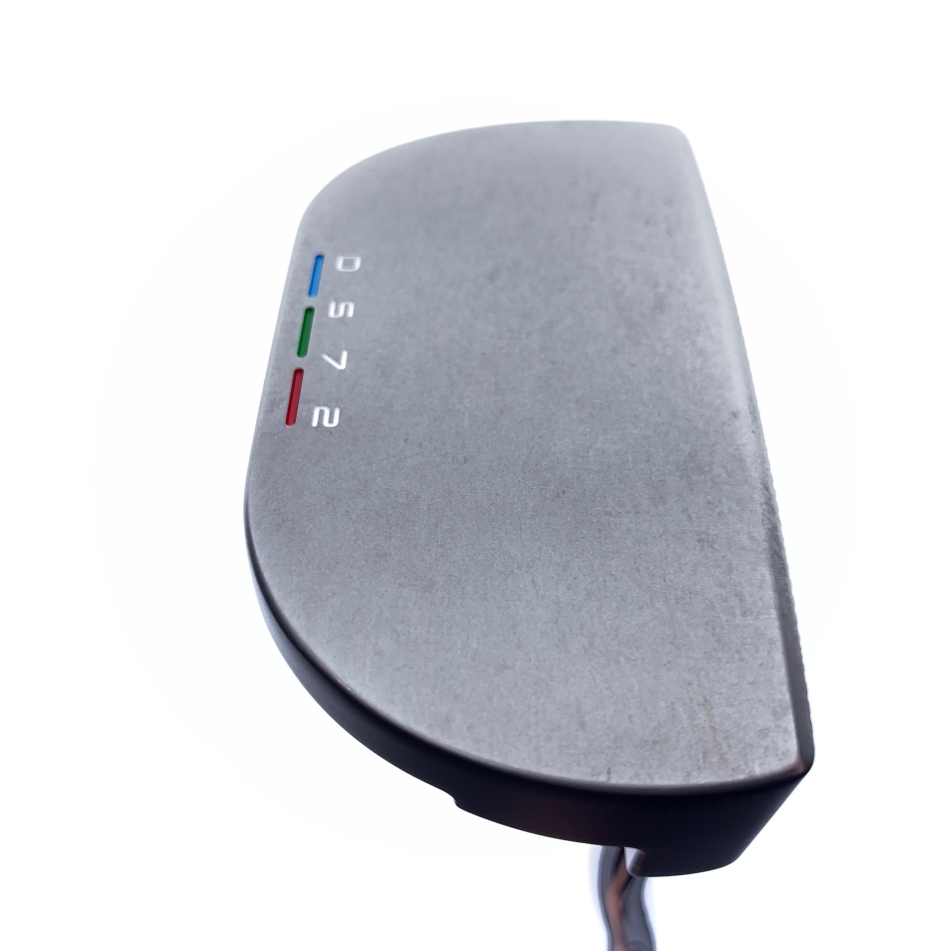 Used Ping PLD Milled DS72 Putter / 34.0 Inches