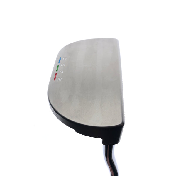 Used Ping PLD Milled DS72 Putter / 34.0 Inches