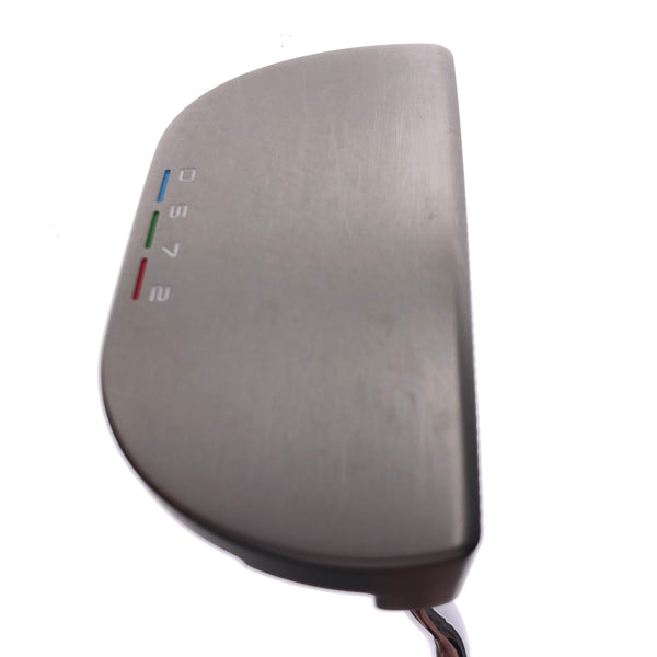 Used Ping PLD Milled DS72 Putter / 34.0 Inches