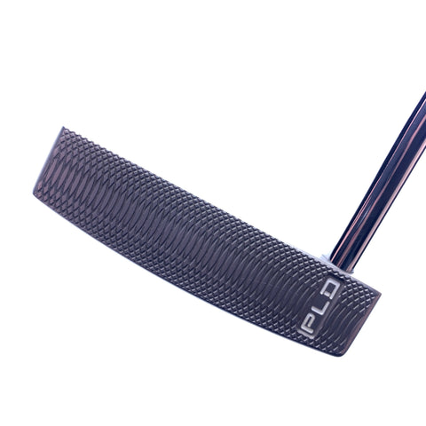Used Ping PLD Milled DS72 Putter / 35.0 Inches