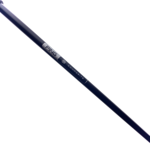 Used Ping PLD Milled Gun Metal 2024 Putter / 34.0 Inches