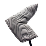 Used Ping PLD Milled Gun Metal 2024 Putter / 34.0 Inches