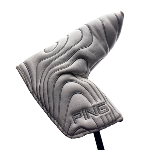 Used Ping PLD Milled Gun Metal 2024 Putter / 34.0 Inches