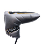 Used Ping PLD Milled Kushin 2025 Putter / 34.0 Inches