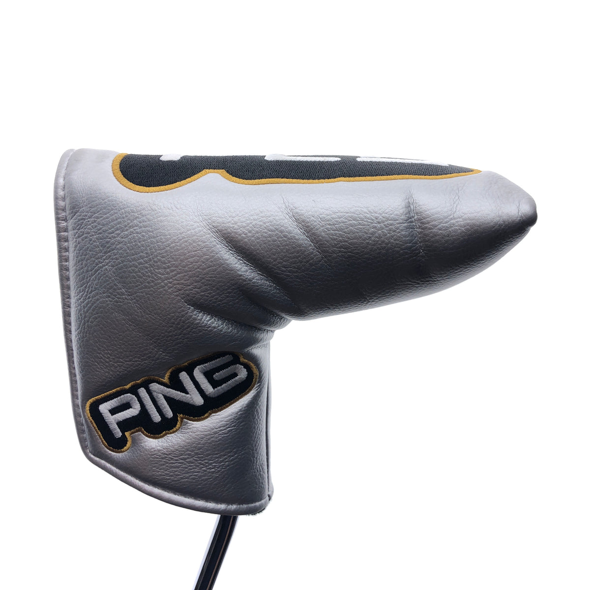 Used Ping PLD Milled Kushin 2025 Putter / 34.0 Inches