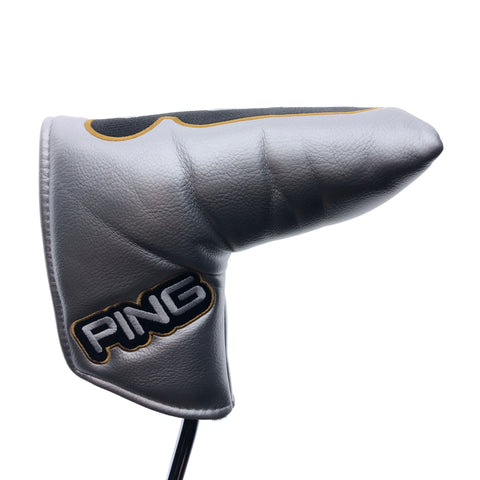 Used Ping PLD Milled Kushin 2025 Putter / 34.0 Inches
