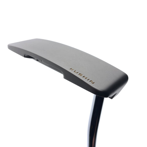 Used Ping PLD Milled Kushin 2025 Putter / 34.0 Inches