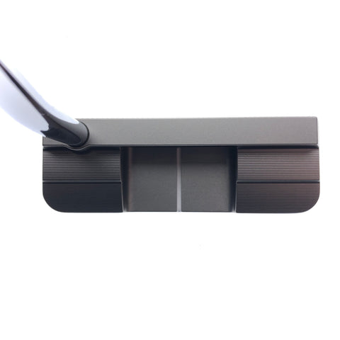Used Ping PLD Milled Kushin 2025 Putter / 34.0 Inches
