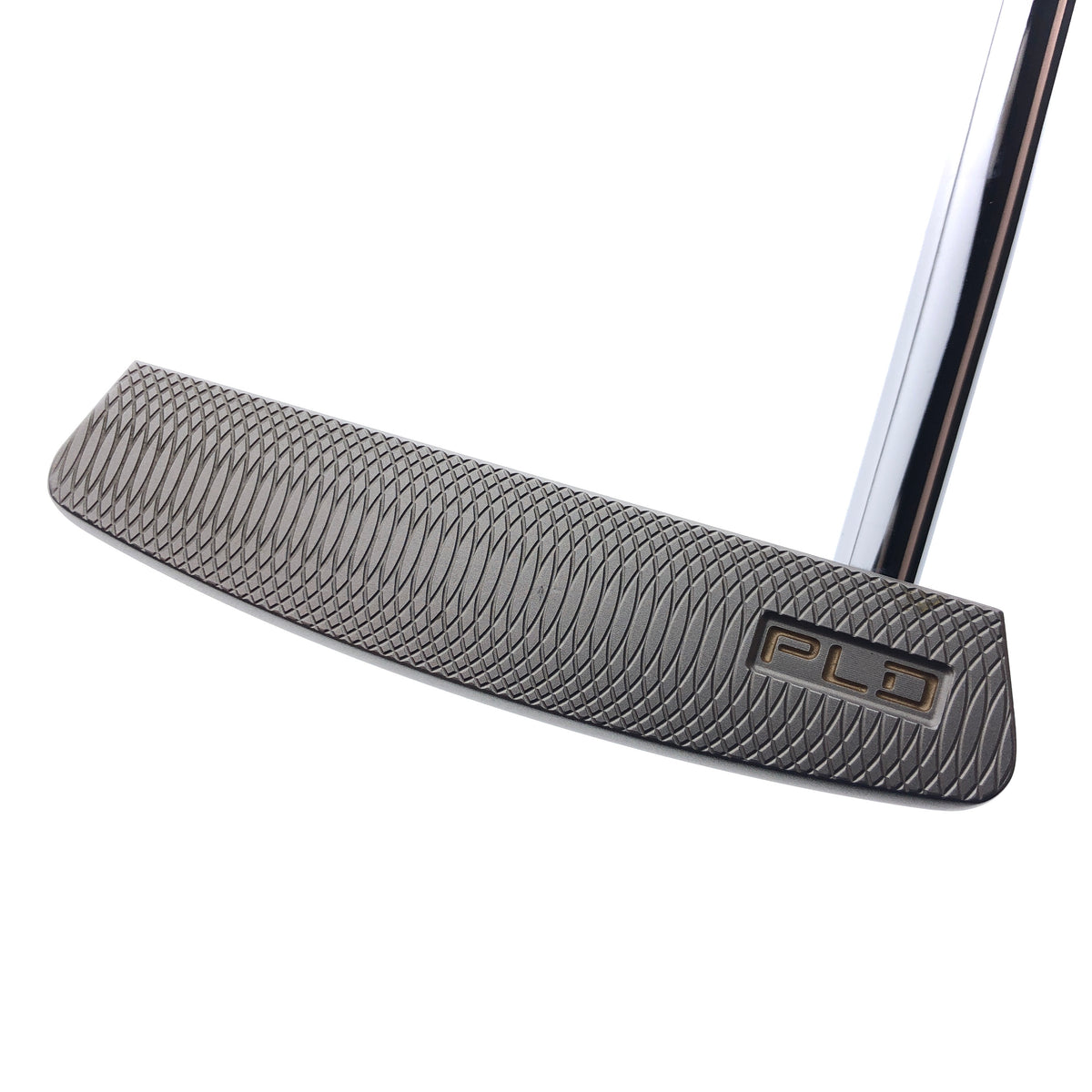 Used Ping PLD Milled Kushin 2025 Putter / 34.0 Inches