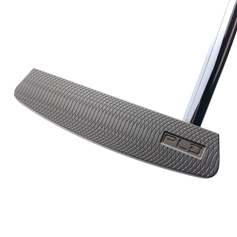 Used Ping PLD Milled Kushin 2025 Putter / 34.0 Inches