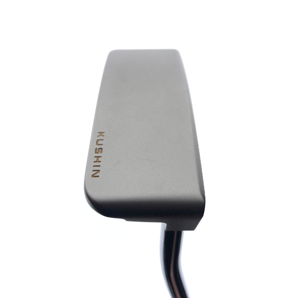 Used Ping PLD Milled Kushin 2025 Putter / 34.0 Inches