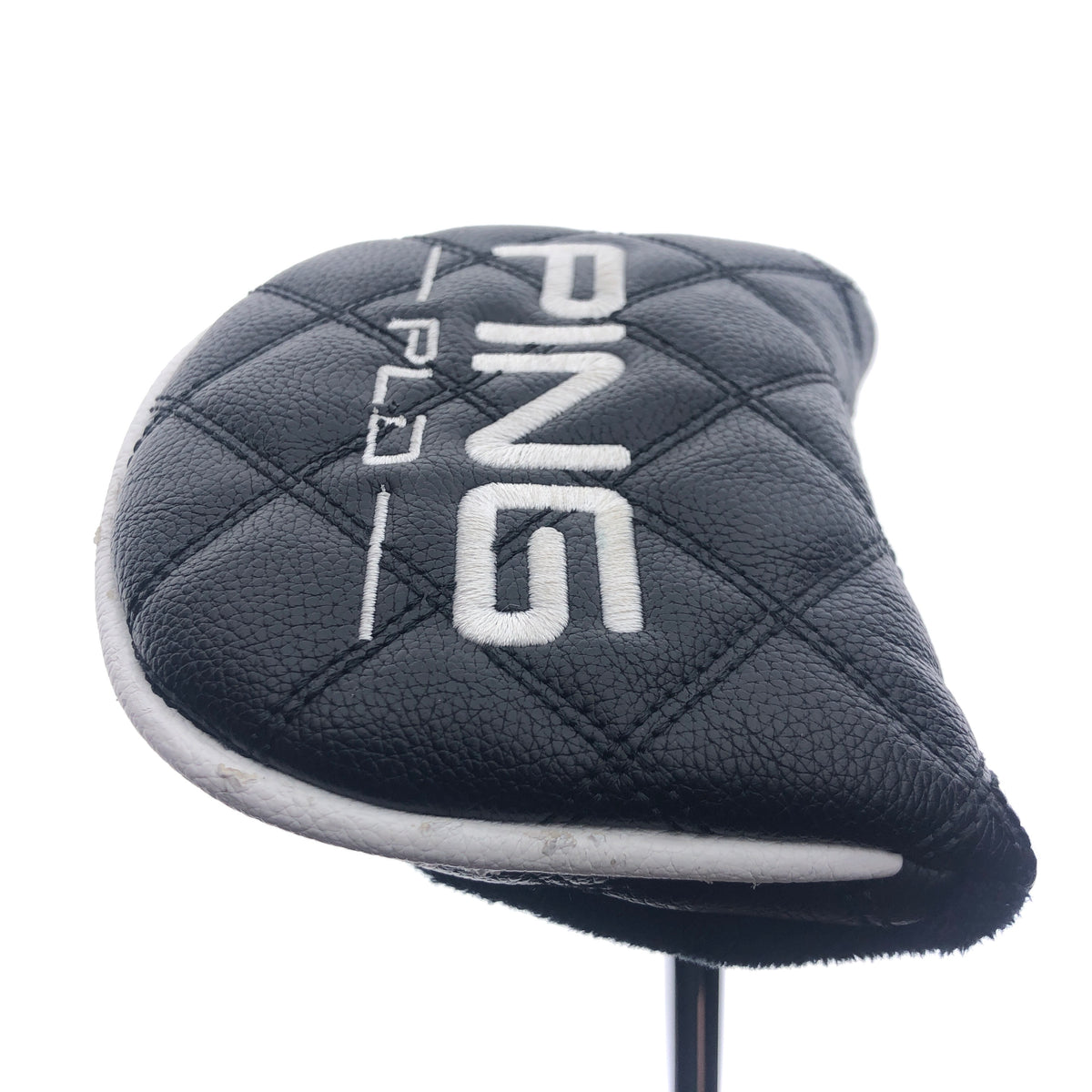 Used Ping PLD Milled Oslo C Putter / 34.00 Inches