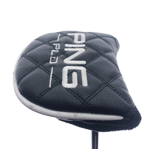 Used Ping PLD Milled Oslo C Putter / 34.00 Inches