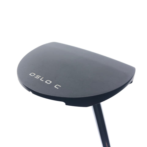 Used Ping PLD Milled Oslo C Putter / 34.00 Inches