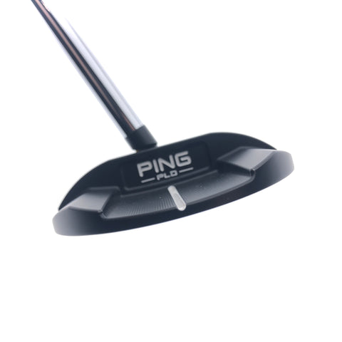 Used Ping PLD Milled Oslo C Putter / 34.00 Inches