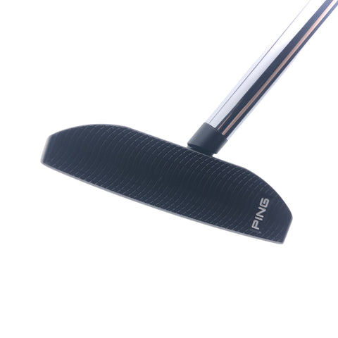 Used Ping PLD Milled Oslo C Putter / 34.00 Inches