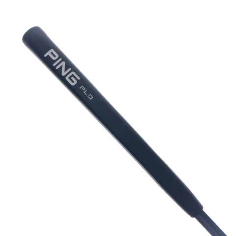 Used Ping PLD Milled Oslo C Putter / 34.00 Inches