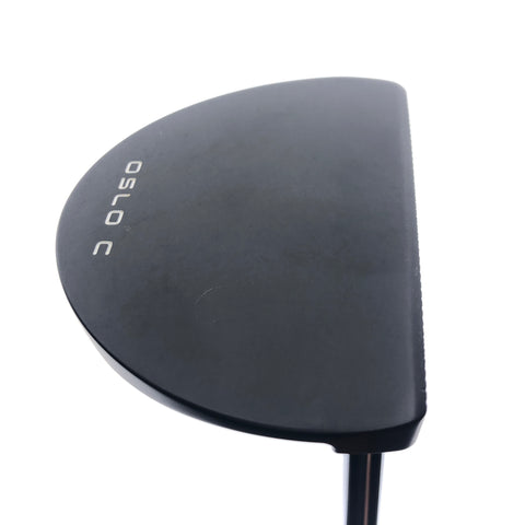 Used Ping PLD Milled Oslo C Putter / 34.00 Inches