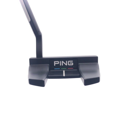 Used Ping PLD Milled Prime Tyne 4 Putter / 32.0 Inches