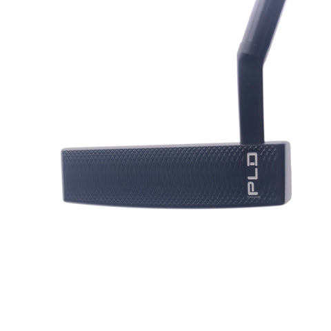 Used Ping PLD Milled Prime Tyne 4 Putter / 32.0 Inches