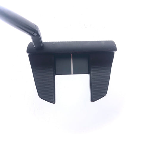 Used Ping PLD Milled Prime Tyne 4 Putter / 34.0 Inches