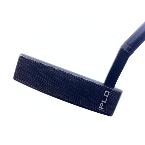 Used Ping PLD Milled Prime Tyne 4 Putter / 34.0 Inches