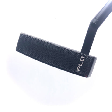 Used Ping PLD Milled Prime Tyne 4 Putter / 34.0 Inches