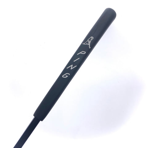 Used Ping PLD Milled Prime Tyne 4 Putter / 34.0 Inches