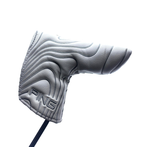 Used Ping PLD Milled SE DS72 Hovland Edition Putter / 34.0 Inches