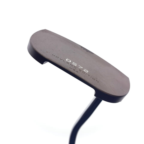 Used Ping PLD Milled SE DS72 Hovland Edition Putter / 34.0 Inches
