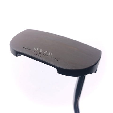 Used Ping PLD Milled SE DS72 Hovland Edition Putter / 34.0 Inches