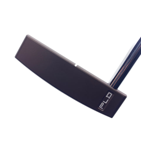 Used Ping PLD Milled SE DS72 Hovland Edition Putter / 34.0 Inches