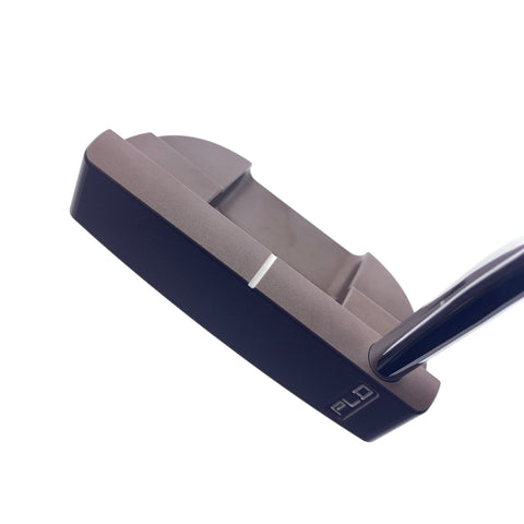 Used Ping PLD Milled SE DS72 Hovland Edition Putter / 34.0 Inches